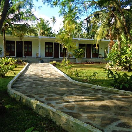 New Holiday Reach Unawatuna Luaran gambar