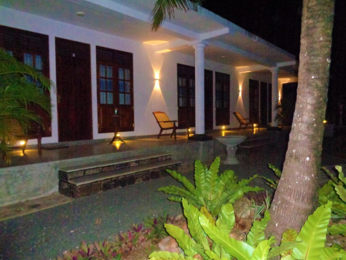 New Holiday Reach Unawatuna Luaran gambar