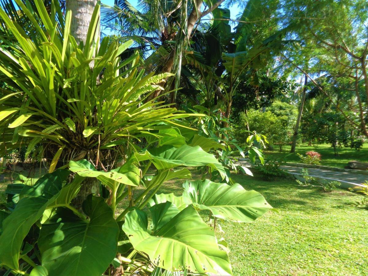 New Holiday Reach Unawatuna Luaran gambar