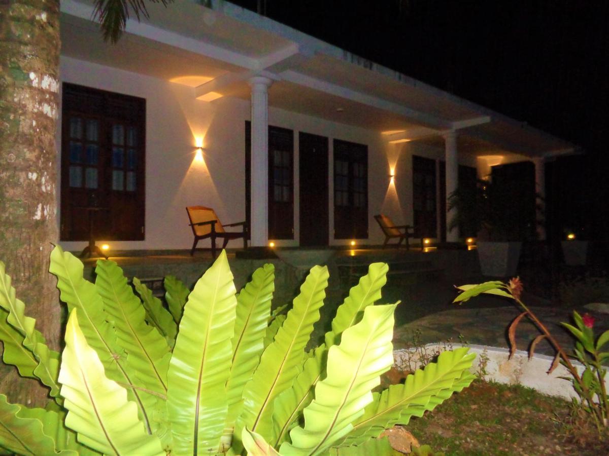 New Holiday Reach Unawatuna Luaran gambar