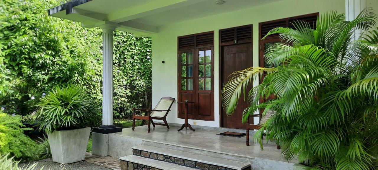 New Holiday Reach Unawatuna Luaran gambar