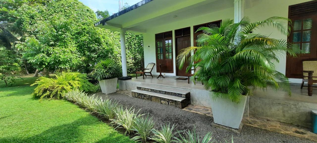 New Holiday Reach Unawatuna Luaran gambar