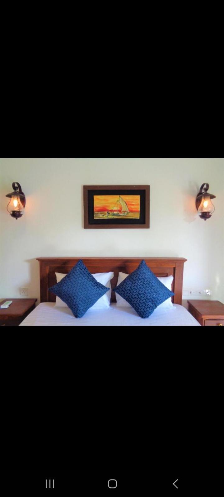 New Holiday Reach Unawatuna Luaran gambar