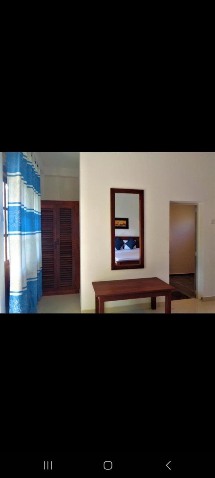 New Holiday Reach Unawatuna Luaran gambar