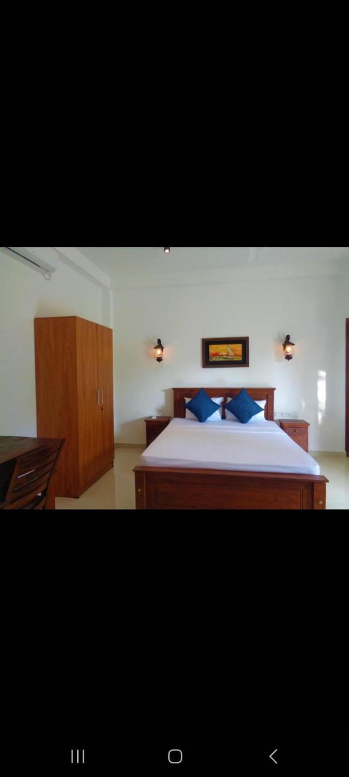 New Holiday Reach Unawatuna Luaran gambar