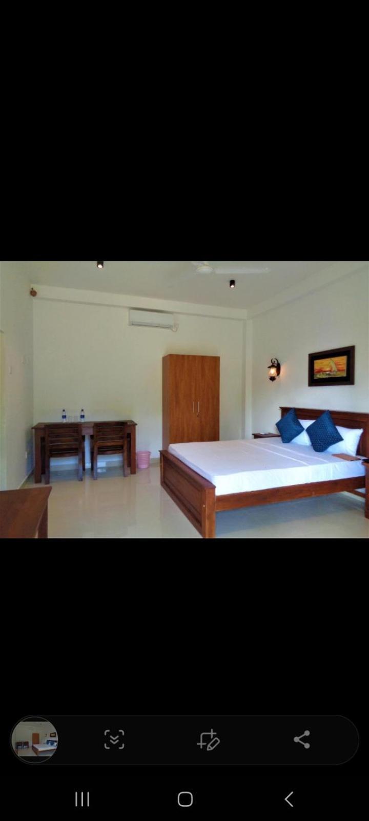 New Holiday Reach Unawatuna Luaran gambar