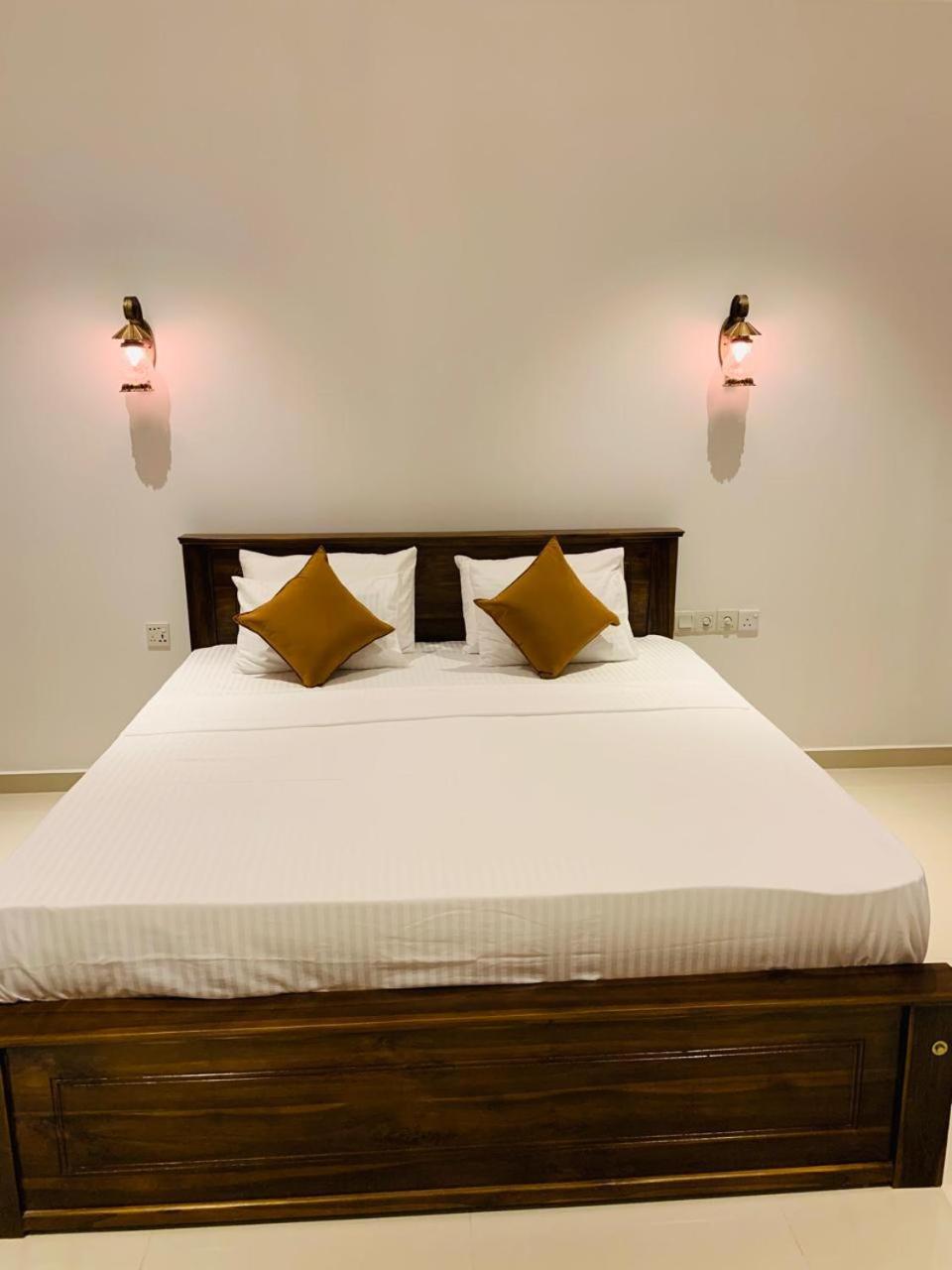 New Holiday Reach Unawatuna Luaran gambar