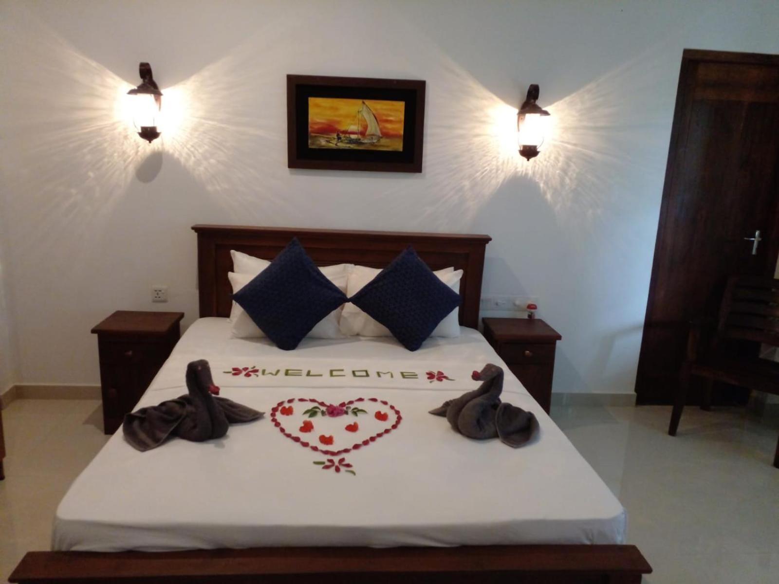 New Holiday Reach Unawatuna Bilik gambar