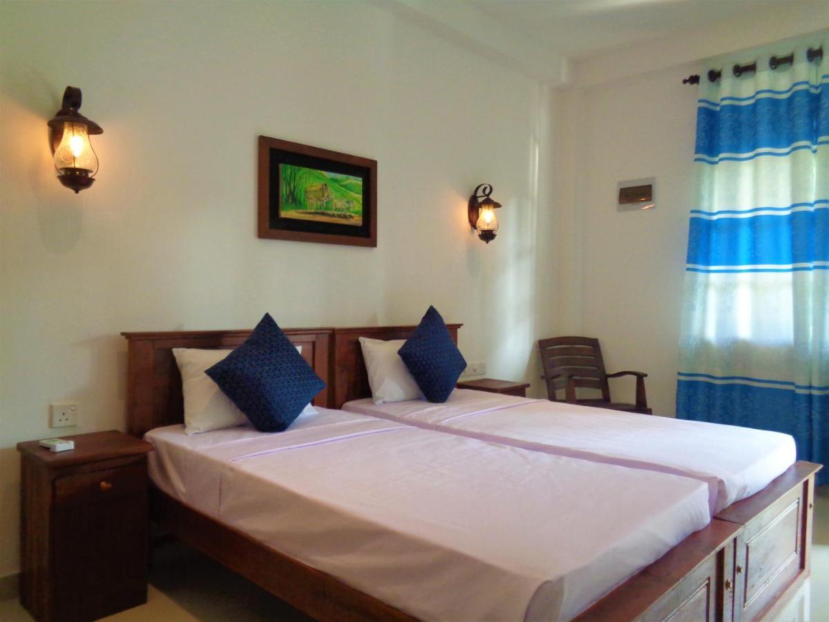 New Holiday Reach Unawatuna Luaran gambar