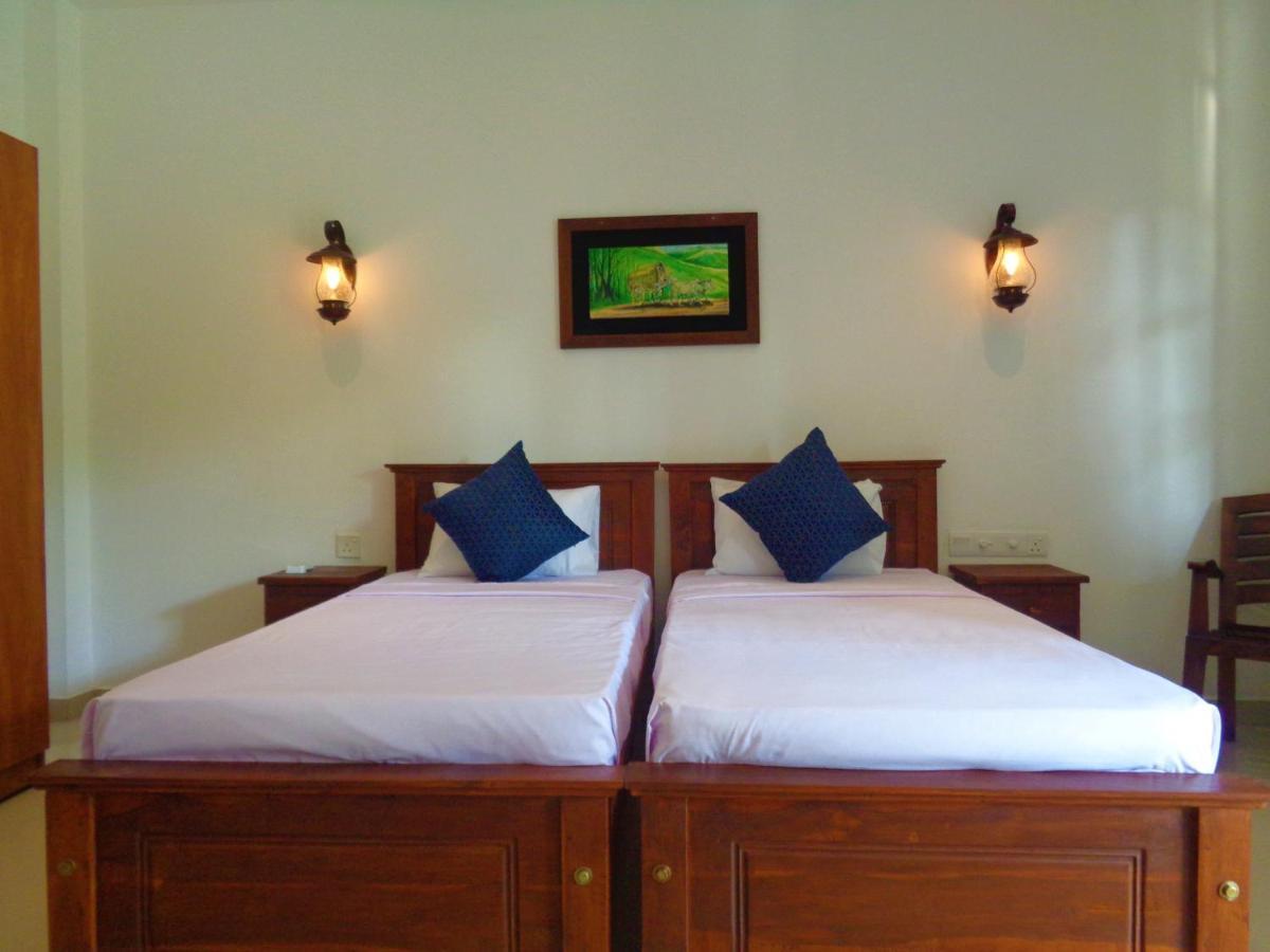 New Holiday Reach Unawatuna Luaran gambar